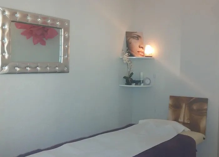 Hotel Mar I Cel & Spa