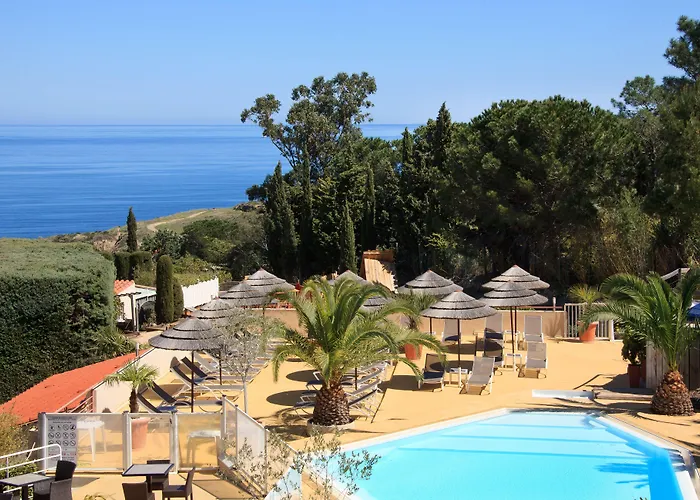 Hotel & Spa Les Mouettes