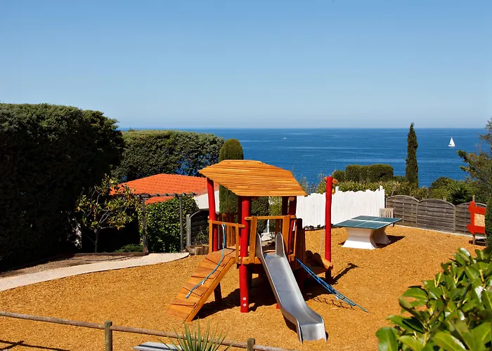 Hotel & Spa Les Mouettes