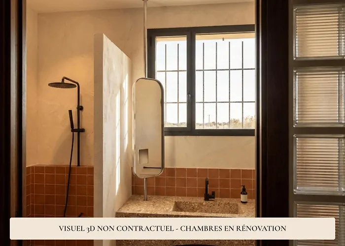 Hotel La Casa Pairal